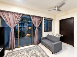The Inflora (D17), Condominium #619450851